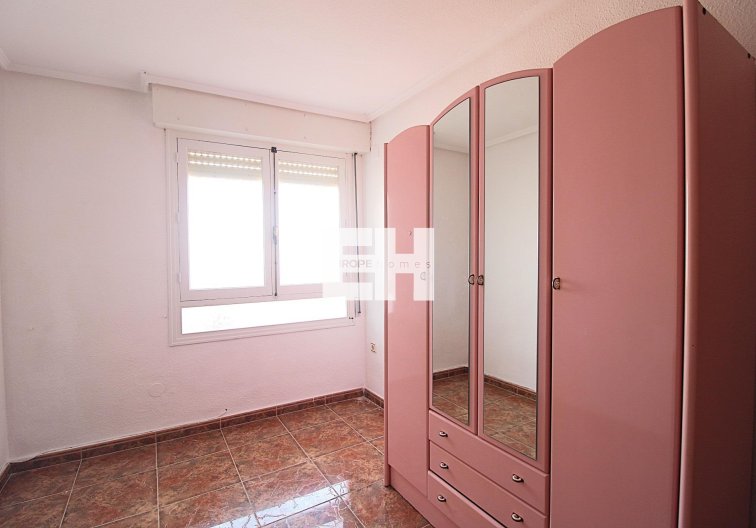 Herverkoop - Appartement - Torrevieja