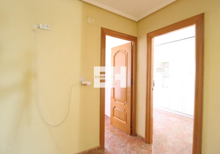 Herverkoop - Appartement - Torrevieja