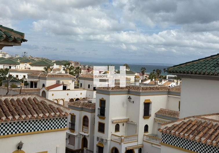 Revente - Bungalow - Torrevieja - Cañada Del Molino