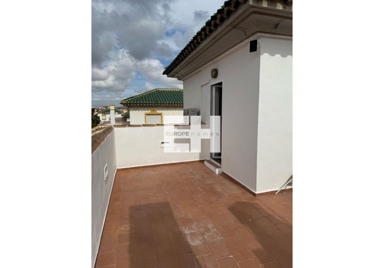 Revente - Bungalow - Torrevieja - Cañada Del Molino