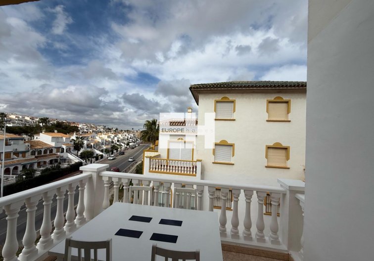 Revente - Bungalow - Torrevieja - Cañada Del Molino