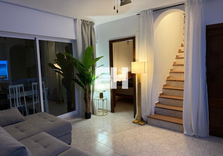 Revente - Bungalow - Torrevieja - Cañada Del Molino