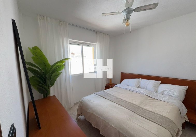 Revente - Bungalow - Torrevieja - Cañada Del Molino