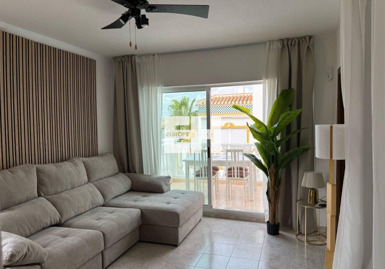 Revente - Bungalow - Torrevieja - Cañada Del Molino