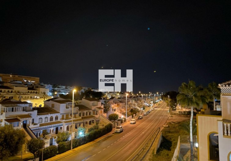 Revente - Bungalow - Torrevieja - Cañada Del Molino