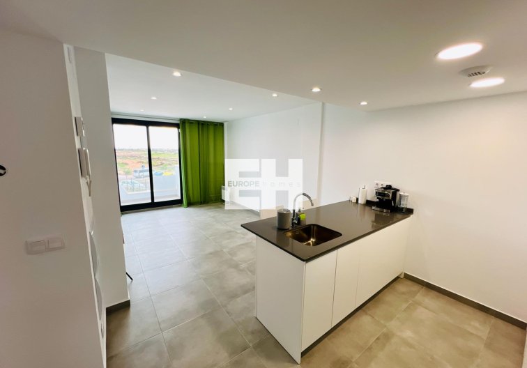 Segunda mano - Apartamento  - Los Alcázares - Santa Rosalía