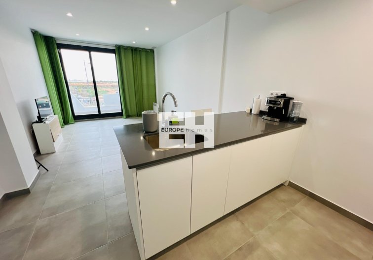 Segunda mano - Apartamento  - Los Alcázares - Santa Rosalía