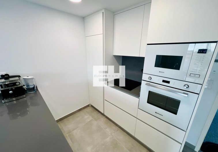 Segunda mano - Apartamento  - Los Alcázares - Santa Rosalía