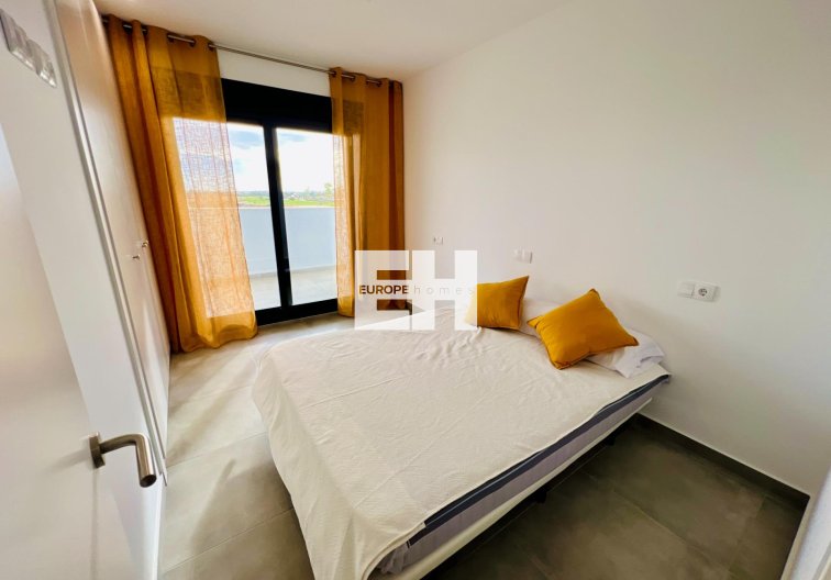 Segunda mano - Apartamento  - Los Alcázares - Santa Rosalía