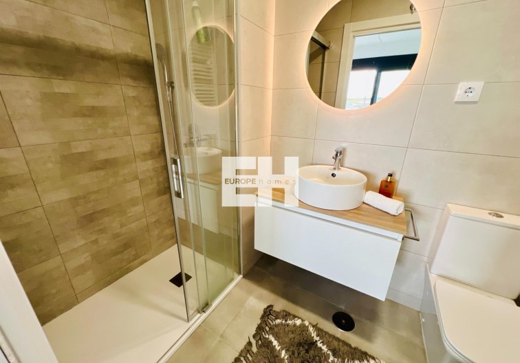 Segunda mano - Apartamento  - Los Alcázares - Santa Rosalía