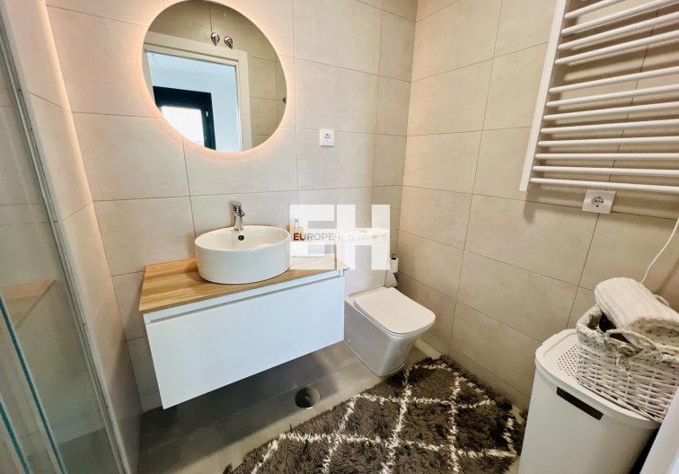 Segunda mano - Apartamento  - Los Alcázares - Santa Rosalía