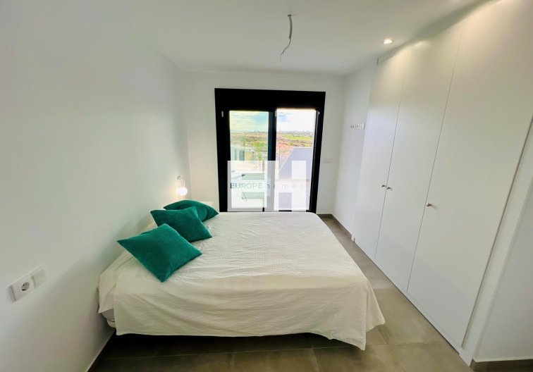 Segunda mano - Apartamento  - Los Alcázares - Santa Rosalía