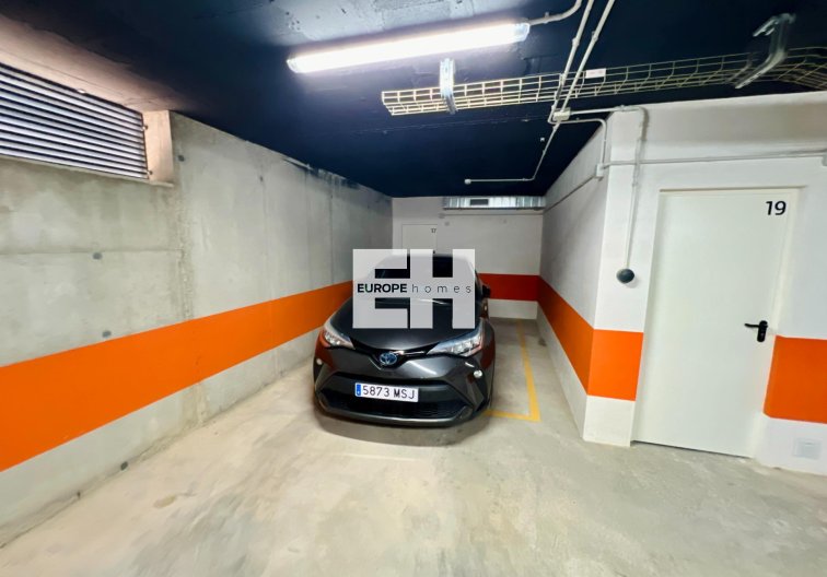 Segunda mano - Apartamento  - Los Alcázares - Santa Rosalía