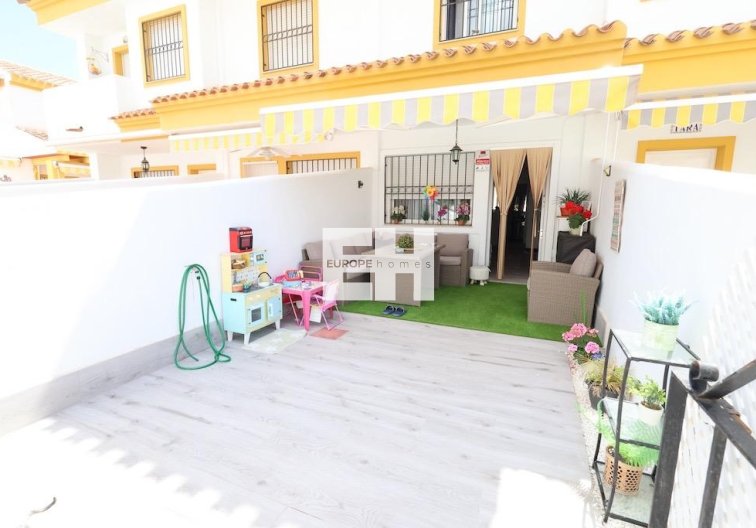 Revente - Duplex - Pilar de la Horadada - Costa Blanca
