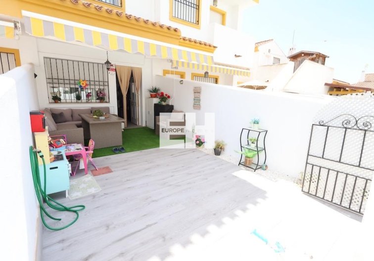 Revente - Duplex - Pilar de la Horadada - Costa Blanca