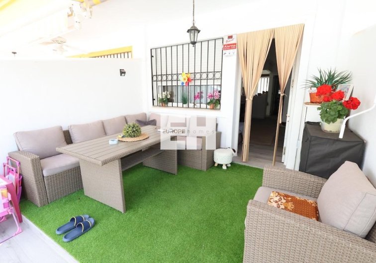 Revente - Duplex - Pilar de la Horadada - Costa Blanca