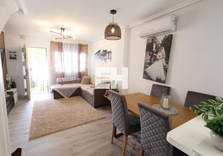 Revente - Duplex - Pilar de la Horadada - Costa Blanca