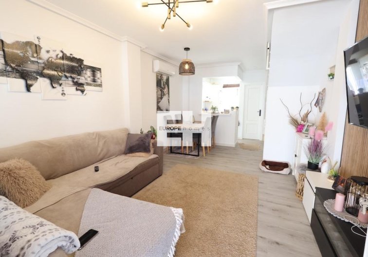 Revente - Duplex - Pilar de la Horadada - Costa Blanca