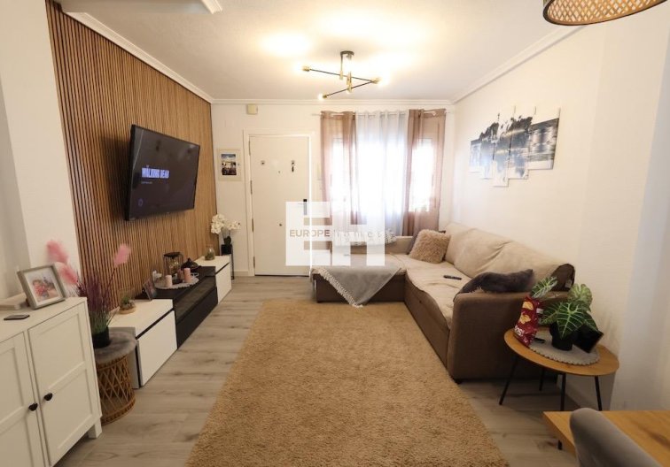 Revente - Duplex - Pilar de la Horadada - Costa Blanca