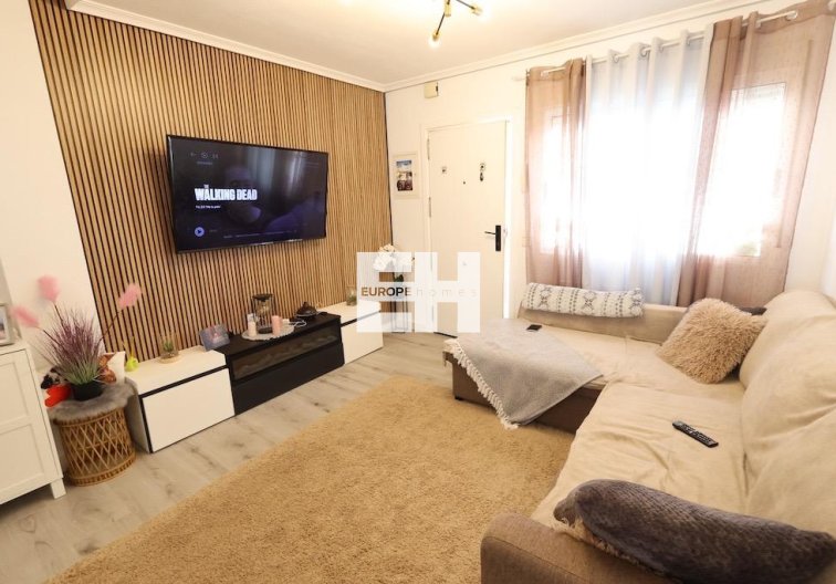 Revente - Duplex - Pilar de la Horadada - Costa Blanca