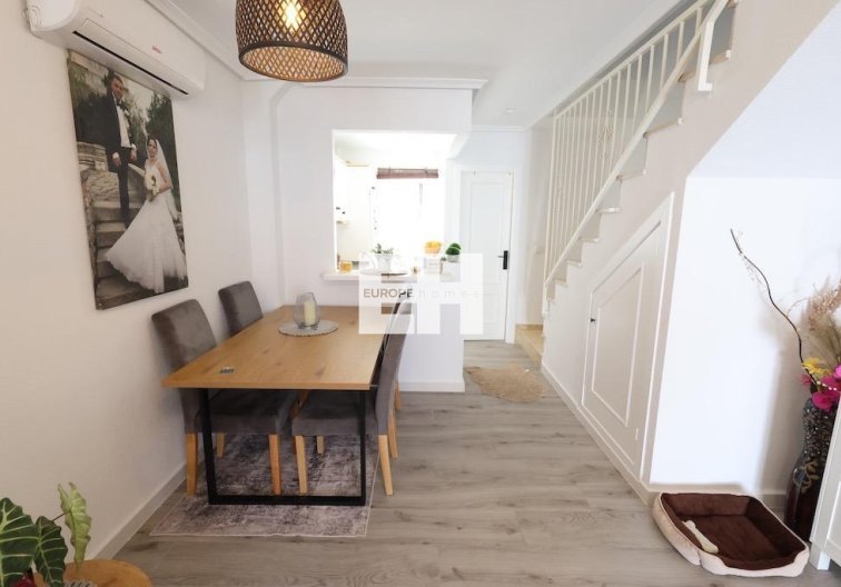 Revente - Duplex - Pilar de la Horadada - Costa Blanca