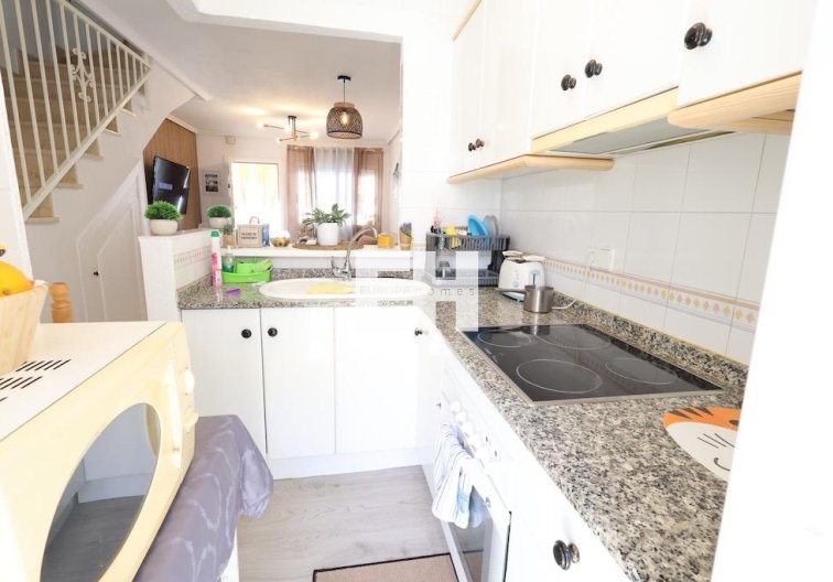 Revente - Duplex - Pilar de la Horadada - Costa Blanca