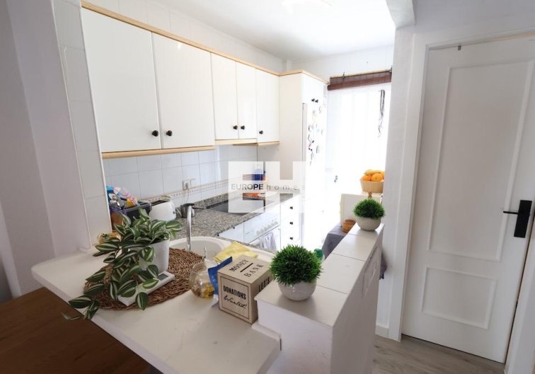 Revente - Duplex - Pilar de la Horadada - Costa Blanca