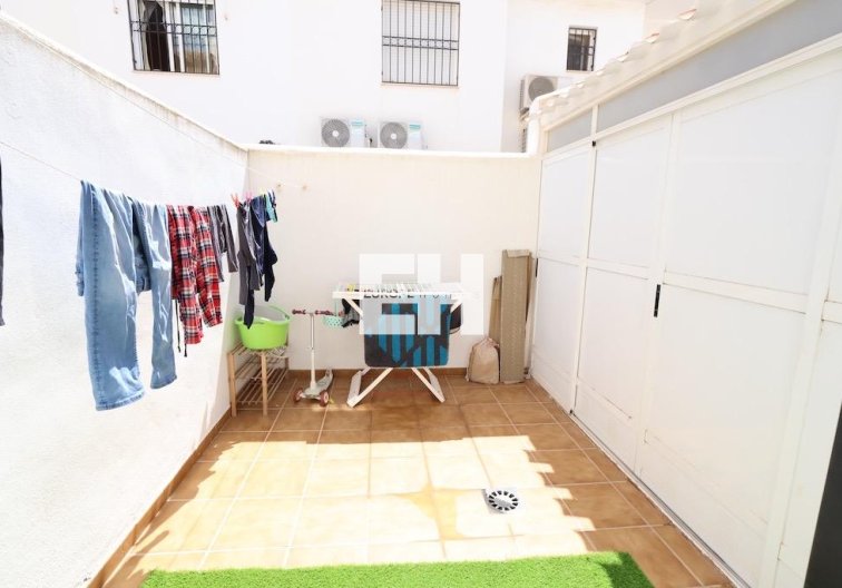 Revente - Duplex - Pilar de la Horadada - Costa Blanca