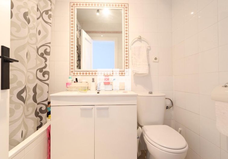 Revente - Duplex - Pilar de la Horadada - Costa Blanca