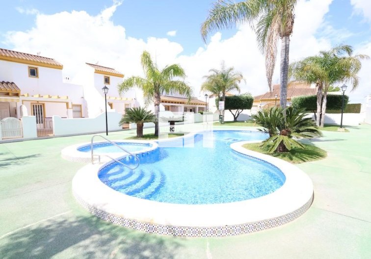 Revente - Duplex - Pilar de la Horadada - Costa Blanca