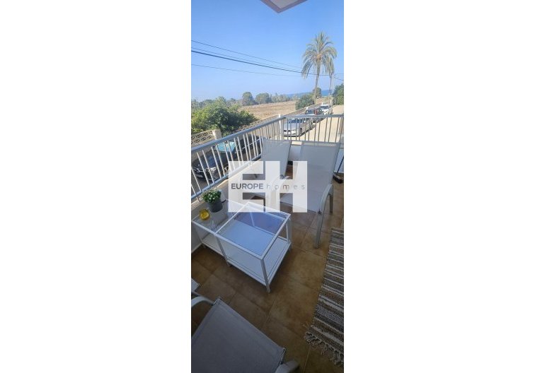 Segunda mano - Apartamento  - Orihuela Costa - Punta Prima