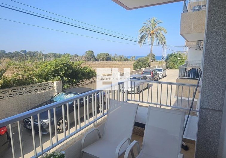 Segunda mano - Apartamento  - Orihuela Costa - Punta Prima