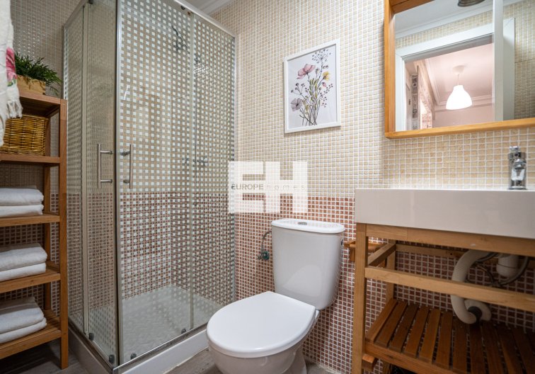 Segunda mano - town house - Gran Alacant - Costa Blanca