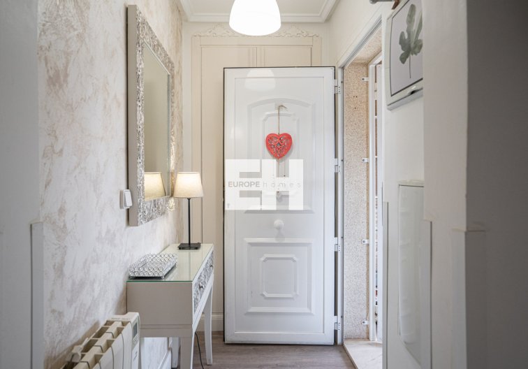 Segunda mano - town house - Gran Alacant - Costa Blanca