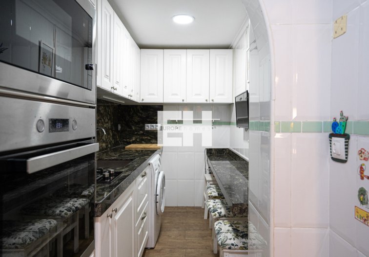 Segunda mano - town house - Gran Alacant - Costa Blanca