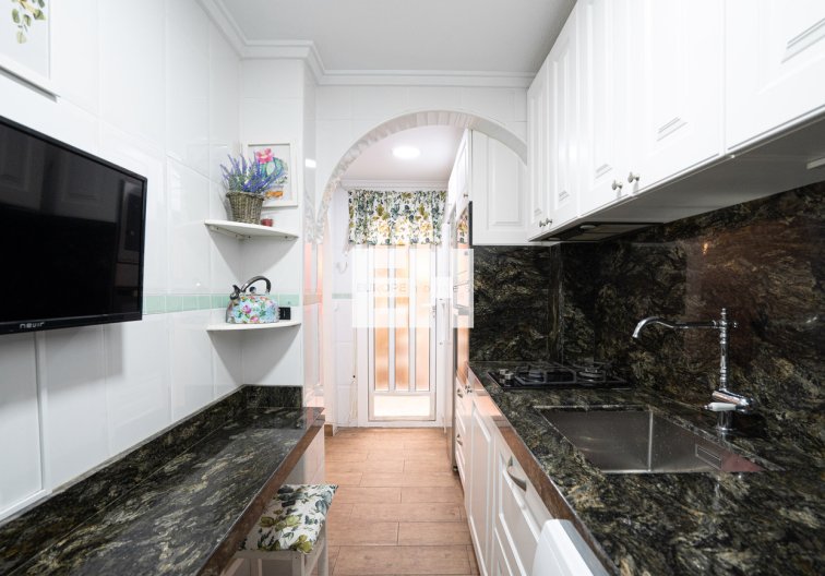 Segunda mano - town house - Gran Alacant - Costa Blanca