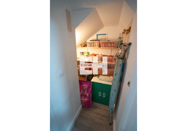 Segunda mano - town house - Gran Alacant - Costa Blanca