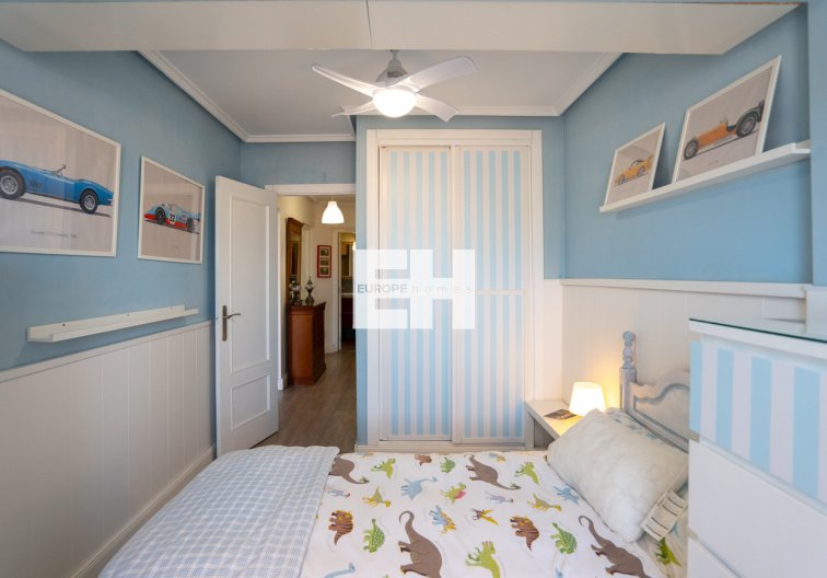 Segunda mano - town house - Gran Alacant - Costa Blanca