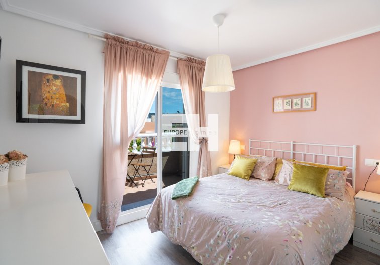 Segunda mano - town house - Gran Alacant - Costa Blanca