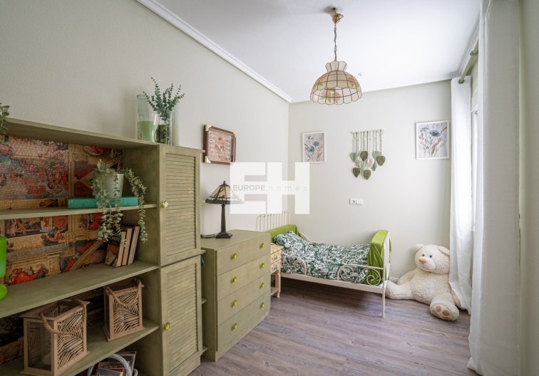 Segunda mano - town house - Gran Alacant - Costa Blanca