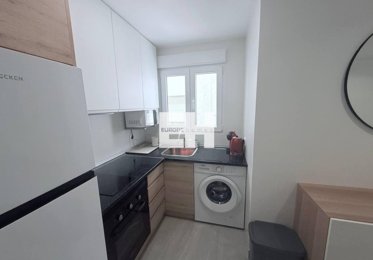 Segunda mano - Apartamento  - Torrevieja - La Mata