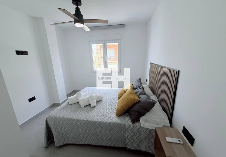 Segunda mano - Apartamento  - Torrevieja - La Mata