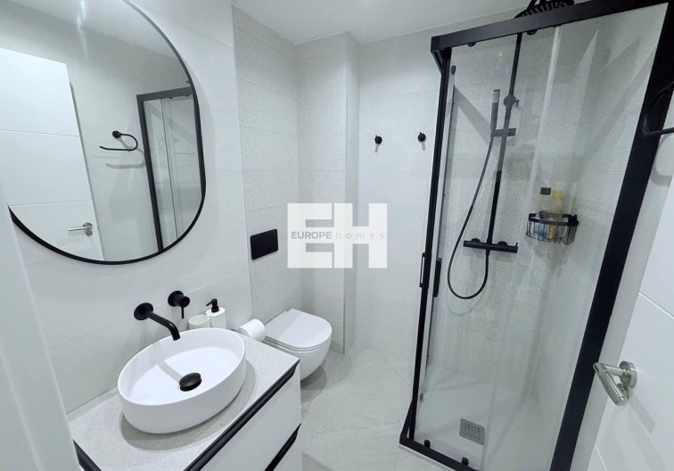 Segunda mano - Apartamento  - Torrevieja - La Mata