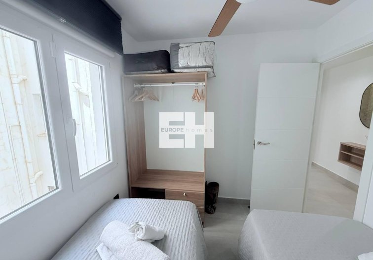 Segunda mano - Apartamento  - Torrevieja - La Mata