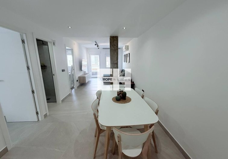 Segunda mano - Apartamento  - Torrevieja - La Mata