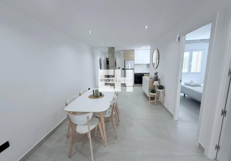 Segunda mano - Apartamento  - Torrevieja - La Mata