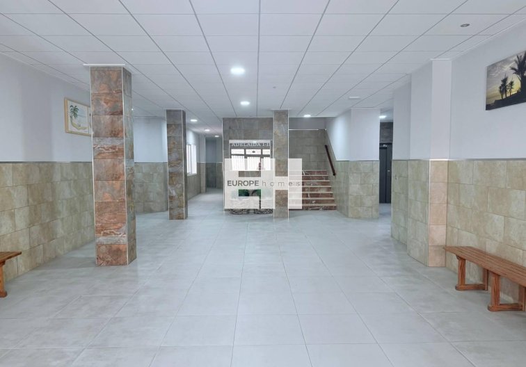 Segunda mano - Apartamento  - Torrevieja - La Mata