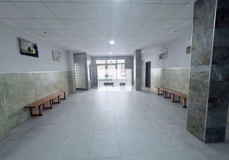 Segunda mano - Apartamento  - Torrevieja - La Mata