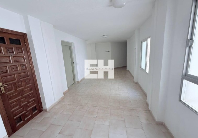 Segunda mano - Apartamento  - Torrevieja - La Mata