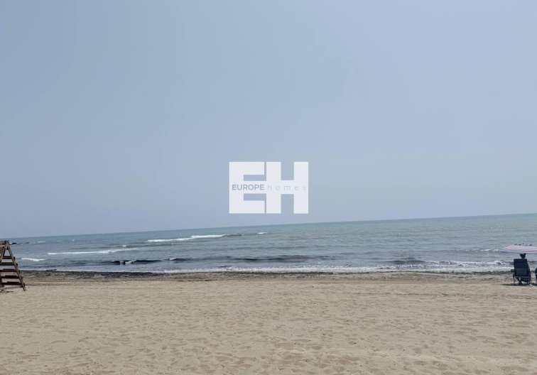 Segunda mano - Apartamento  - Torrevieja - La Mata